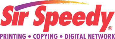 洋楽 Sir Speedy Sir Speedy Whittier | Printing - SFS Chamber
